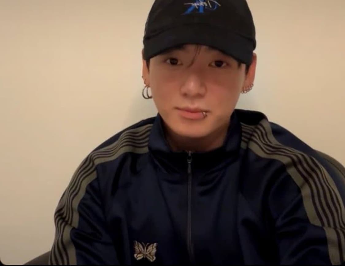 21fw 니들스 트랙자켓 네이비 XL 상품이미지8