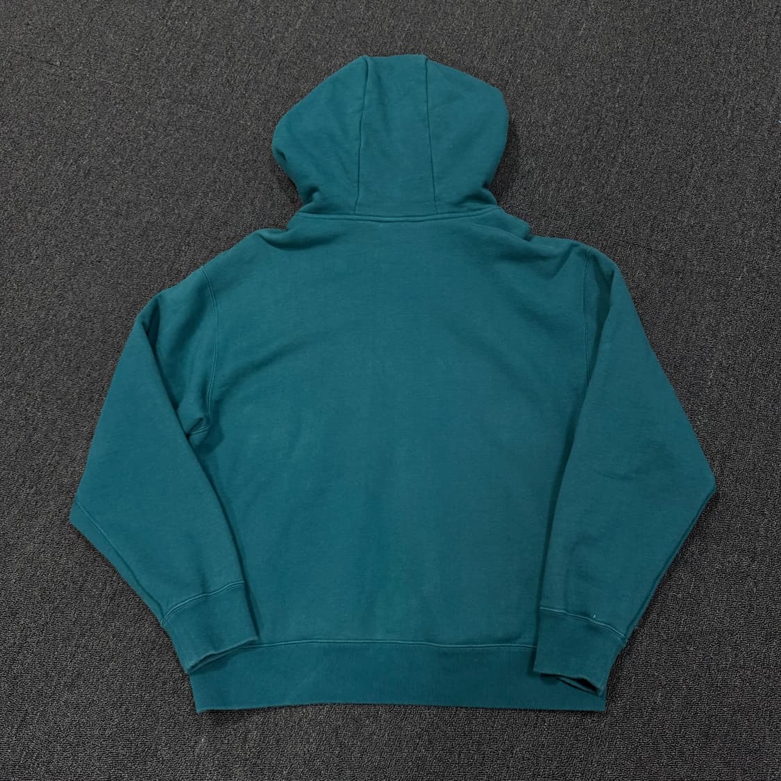 나이키ACG 풀오버 미드나잇 터콰이즈 후드 상품이미지5