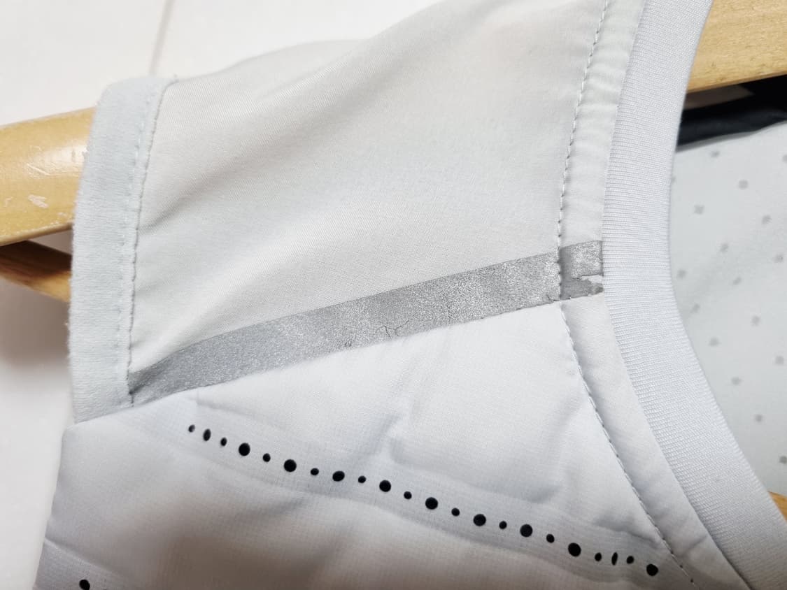 여성 나이키 에어로로프트 에어로프트 구스 다운 경량 패딩 베스트 조끼 상품이미지9