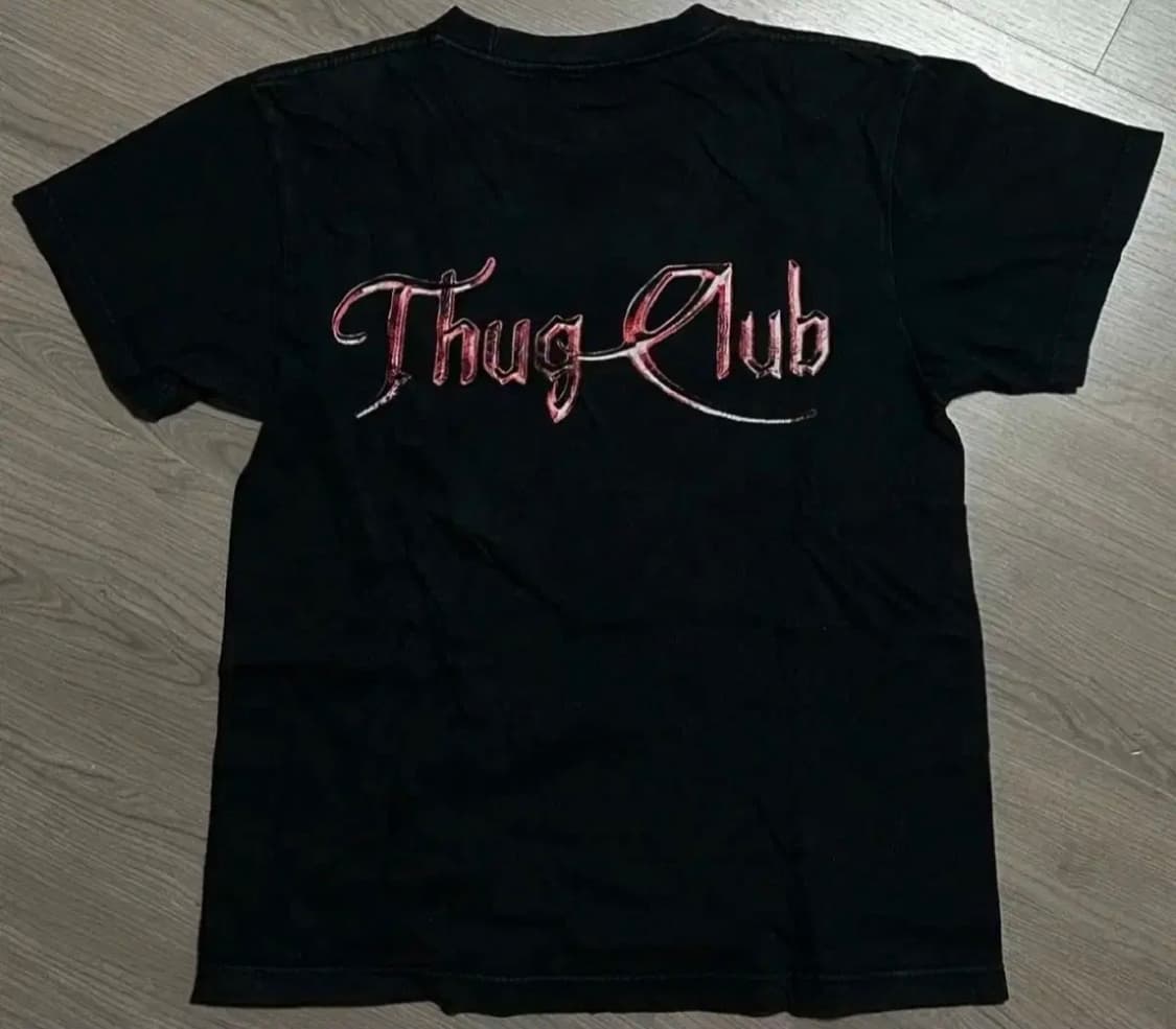 떠그클럽 사탄티  상품이미지2