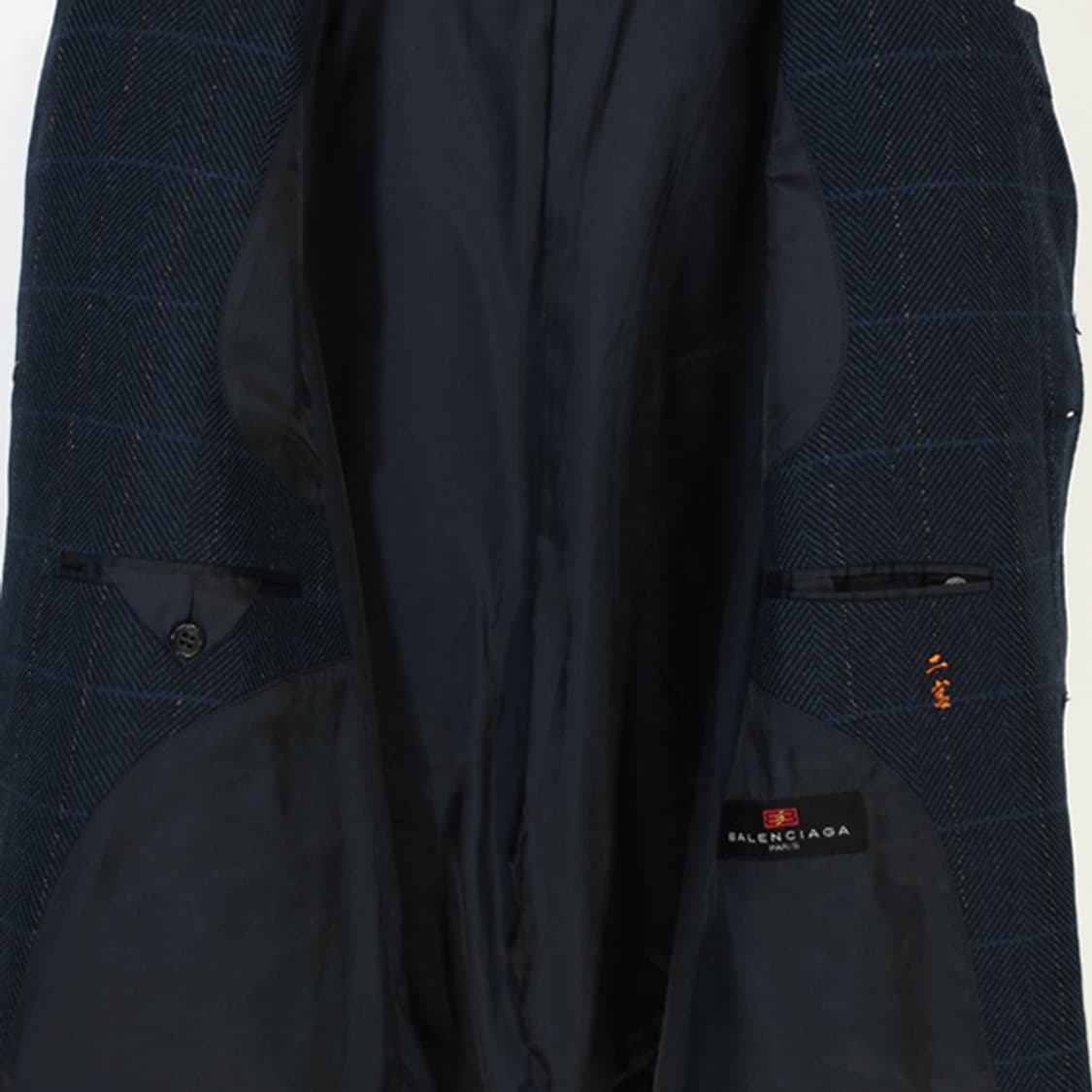 balenciaga 테일러드코트 상품이미지7
