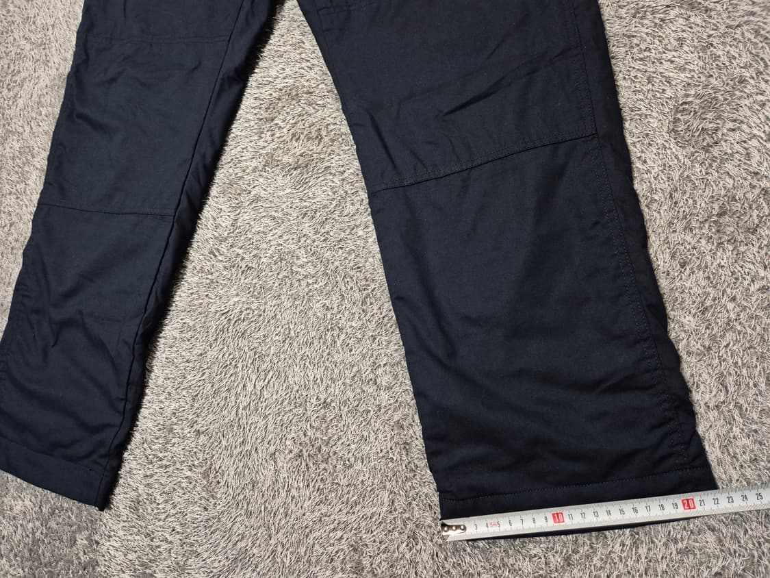 유니클로 히트텍 남성 방한팬츠 XL 상품이미지10