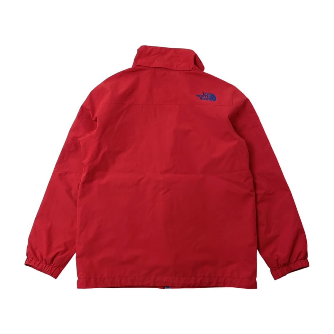 [택포] 노스페이스 키즈 바람막이 점퍼 150 상품이미지2