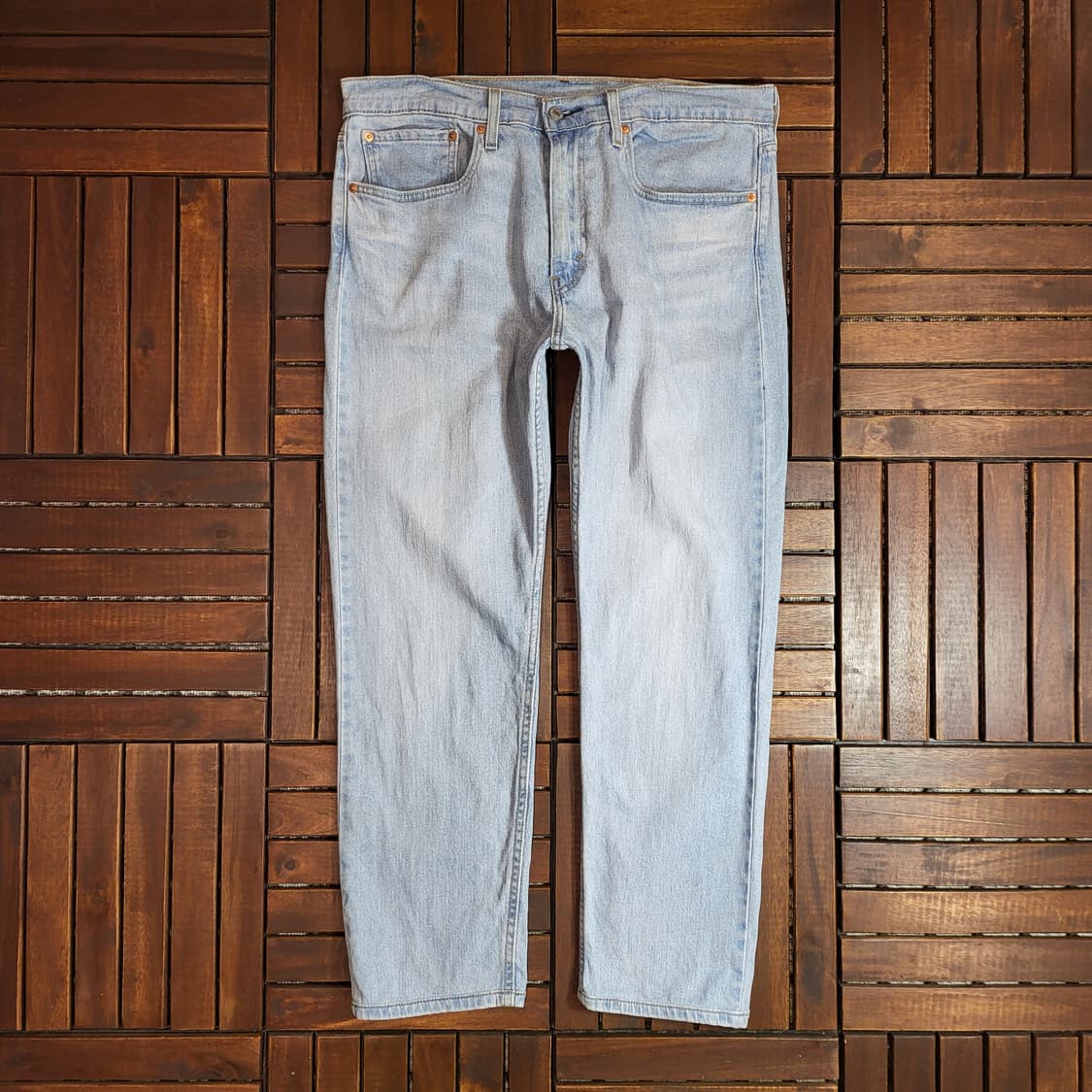 리바이스 청바지 502 (36) 상품이미지1