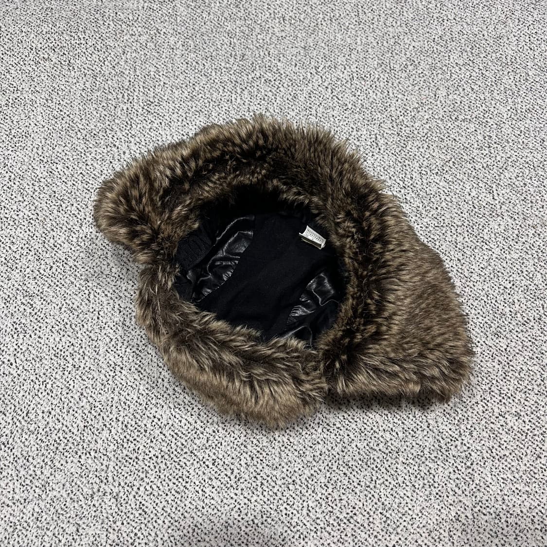 노스페이스 이어플랩 상품이미지5