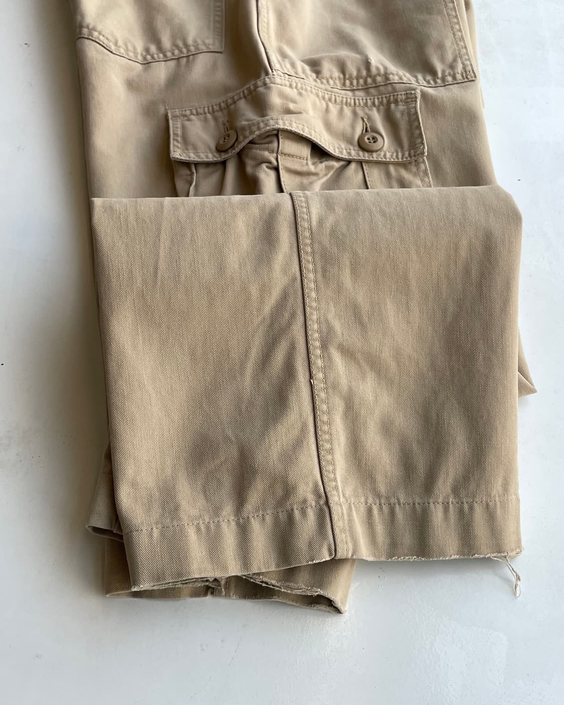 Schott combat trouser 쇼트 퍼티크 팬츠 30“ 상품이미지9