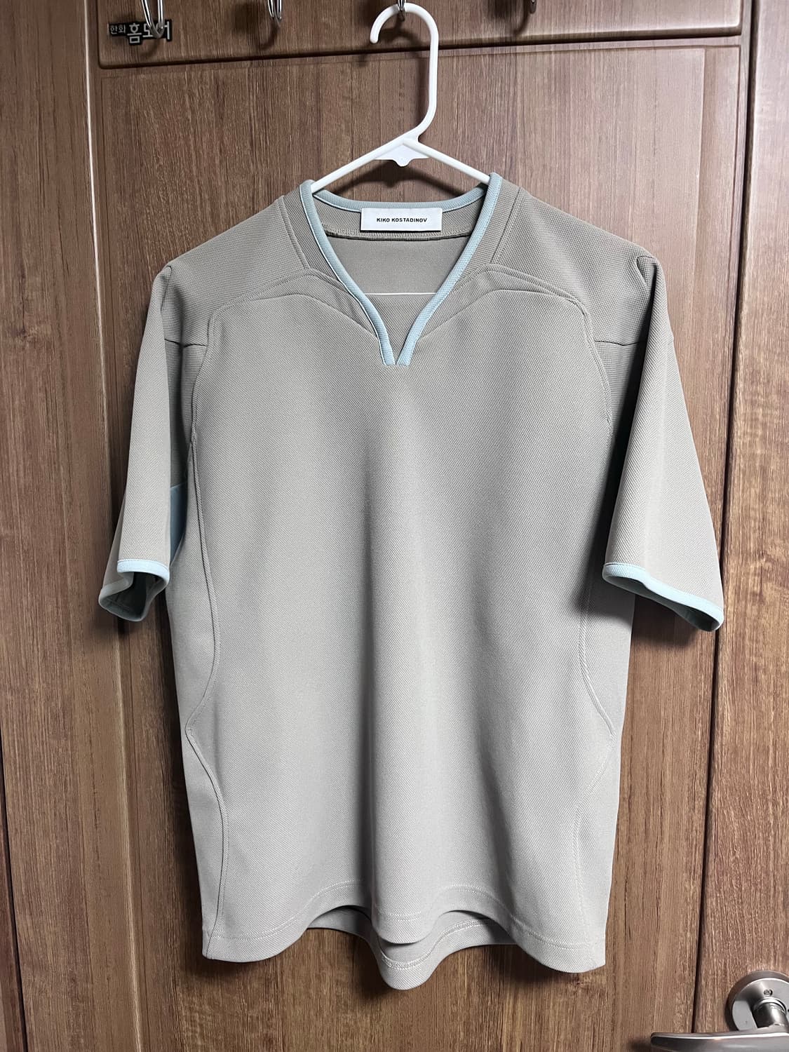 [48] 키코 코스타디노브 Hebar T-Shirt 상품이미지1