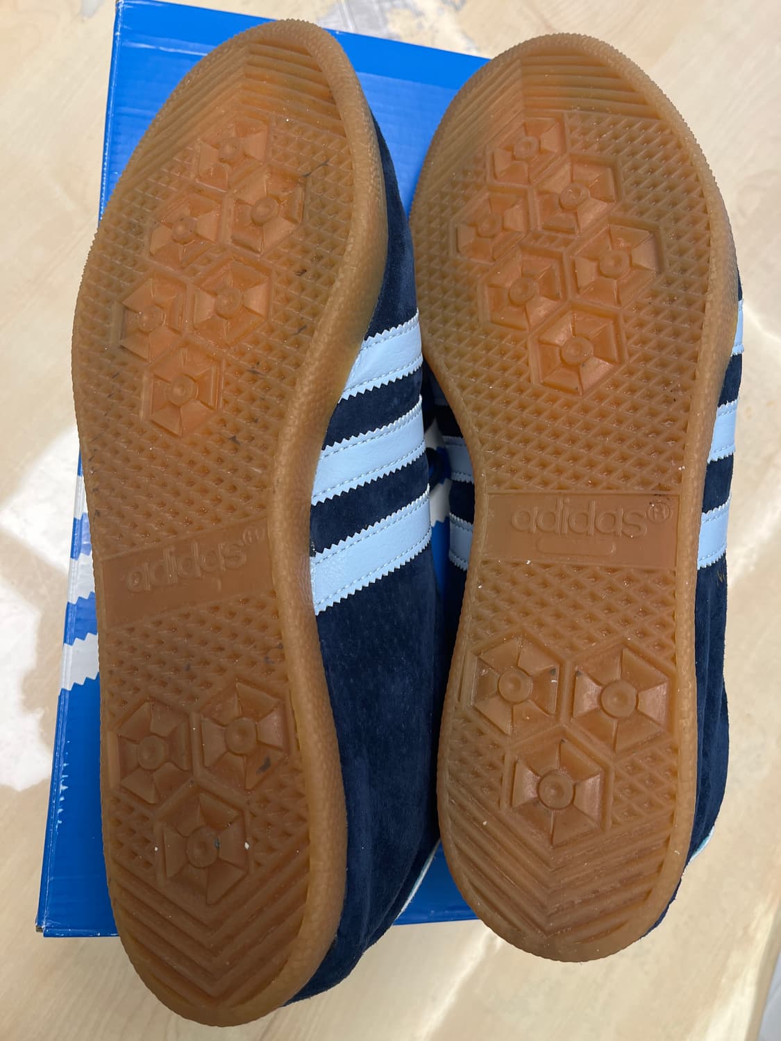 아디다스 베를린 270 상품이미지4