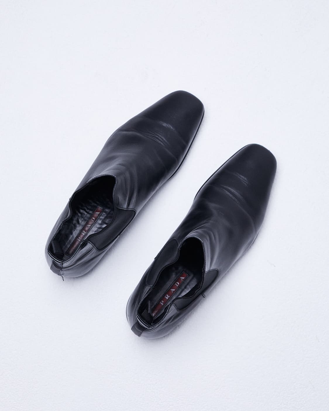 Prada Sports Chelsea Boots 상품이미지4