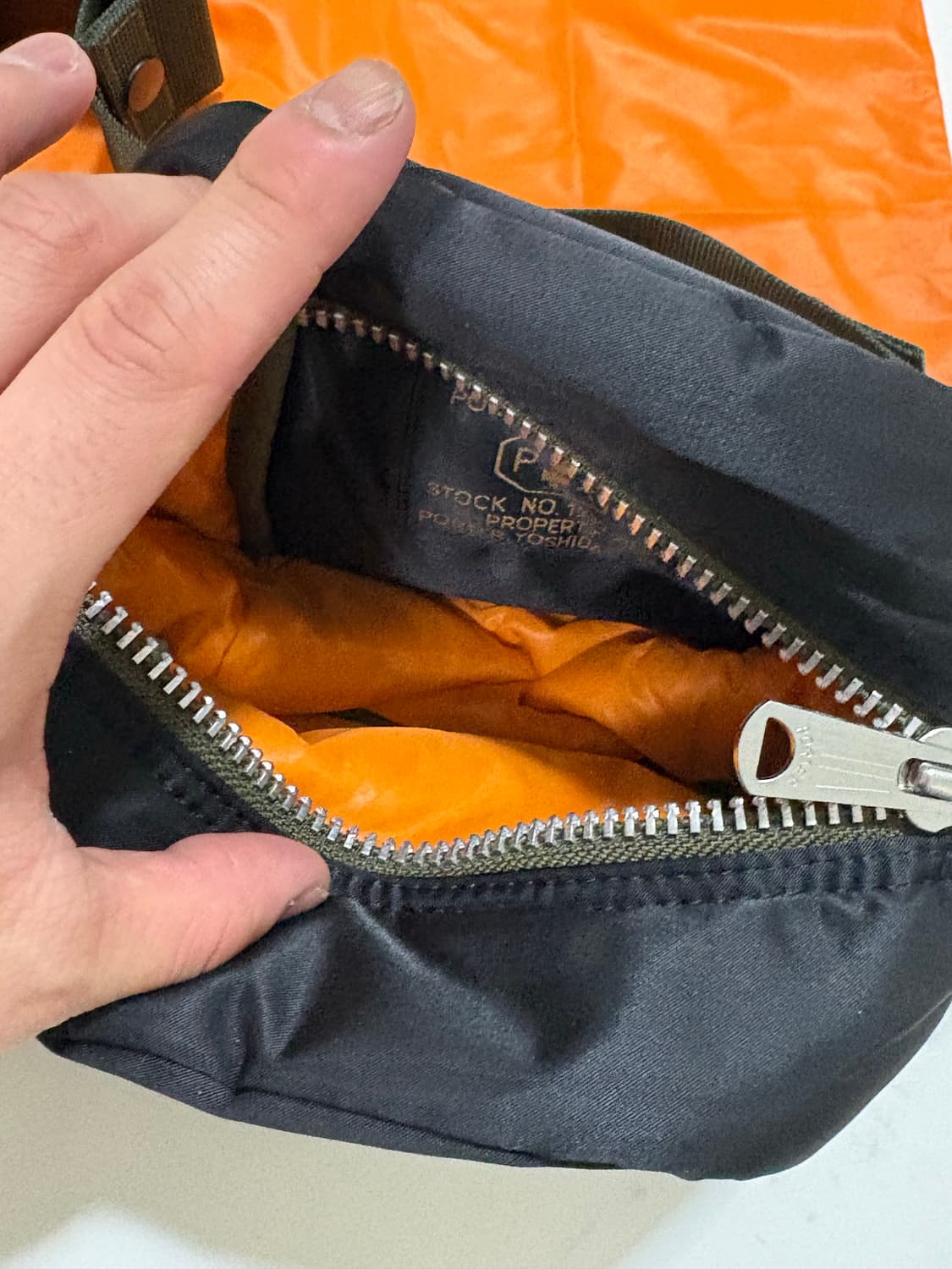 요시다 포터 피엑스 탱커 페니팩 상품이미지7