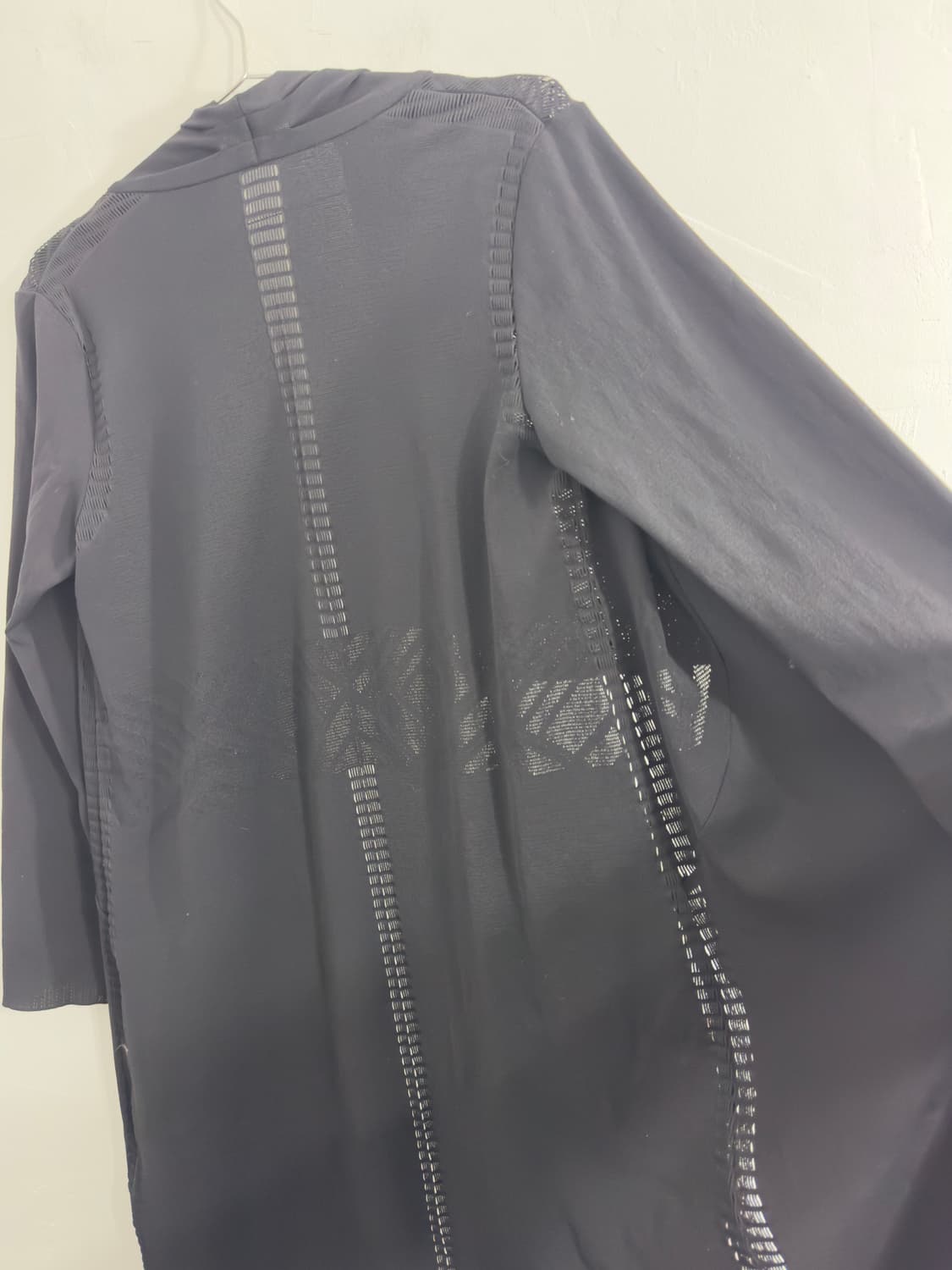 hiroko bis long jacket 상품이미지3