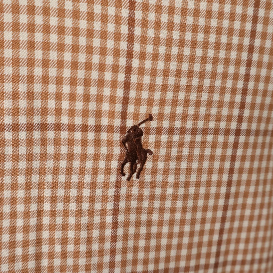 95/폴로 브래드포드 클래식핏 체크셔츠 상품이미지4