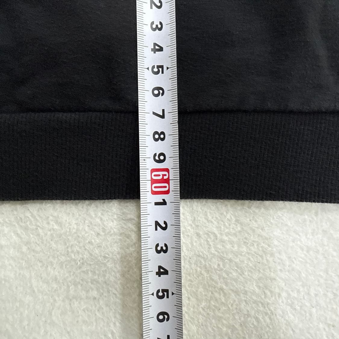 S 지프 루즈핏 반팔 티셔츠 0414T 상품이미지6