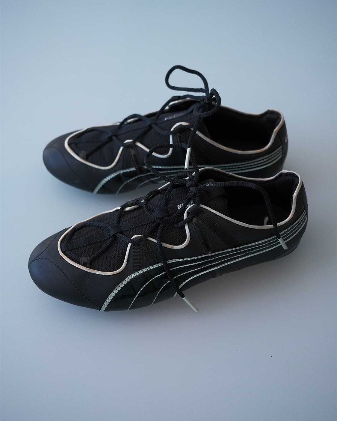 Puma ballet sneakers 상품이미지6