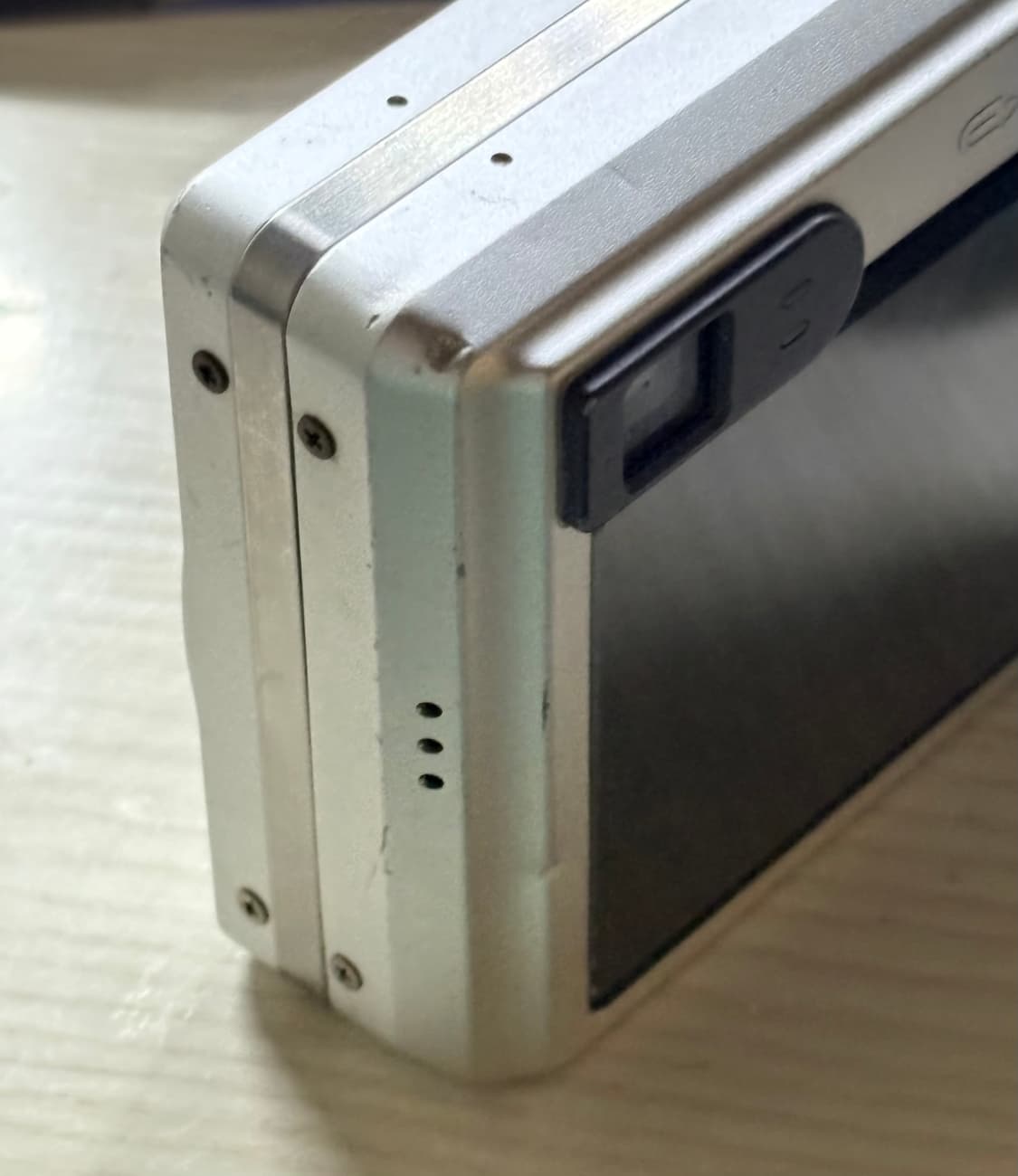 작례⭕️)사쿠라디카! casio exilim z55 상품이미지2