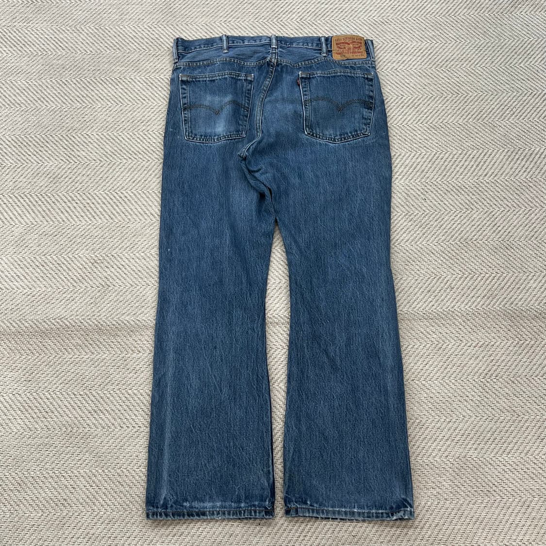 리바이스 517 데님팬츠 r3127 상품이미지2