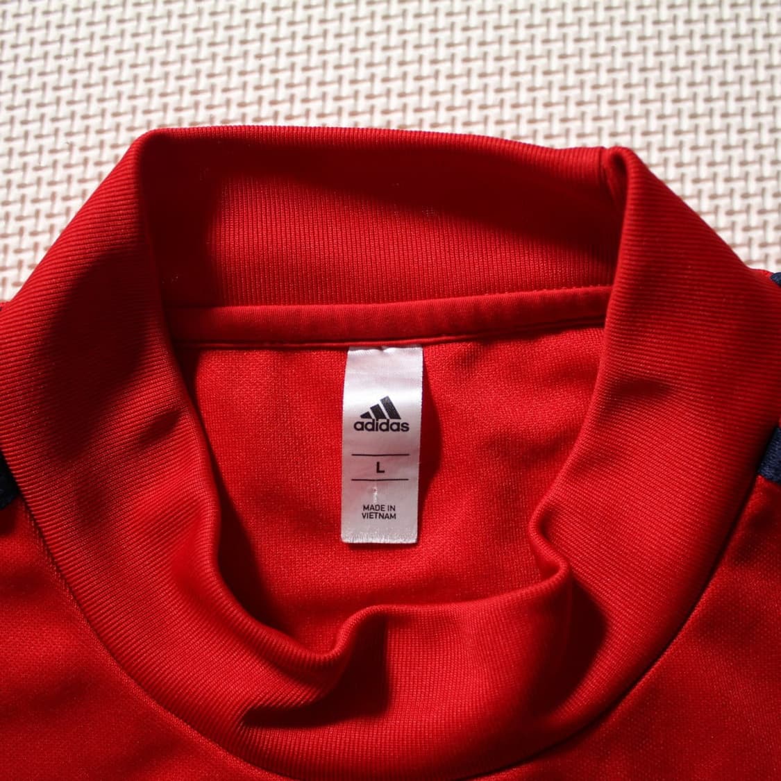 Adidas 아디다스 아스날 트레이닝 집업 상품이미지3