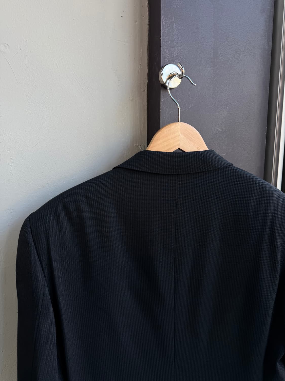 52/ 에르메네질도 제냐 울실크 블레이저 자켓 상품이미지7