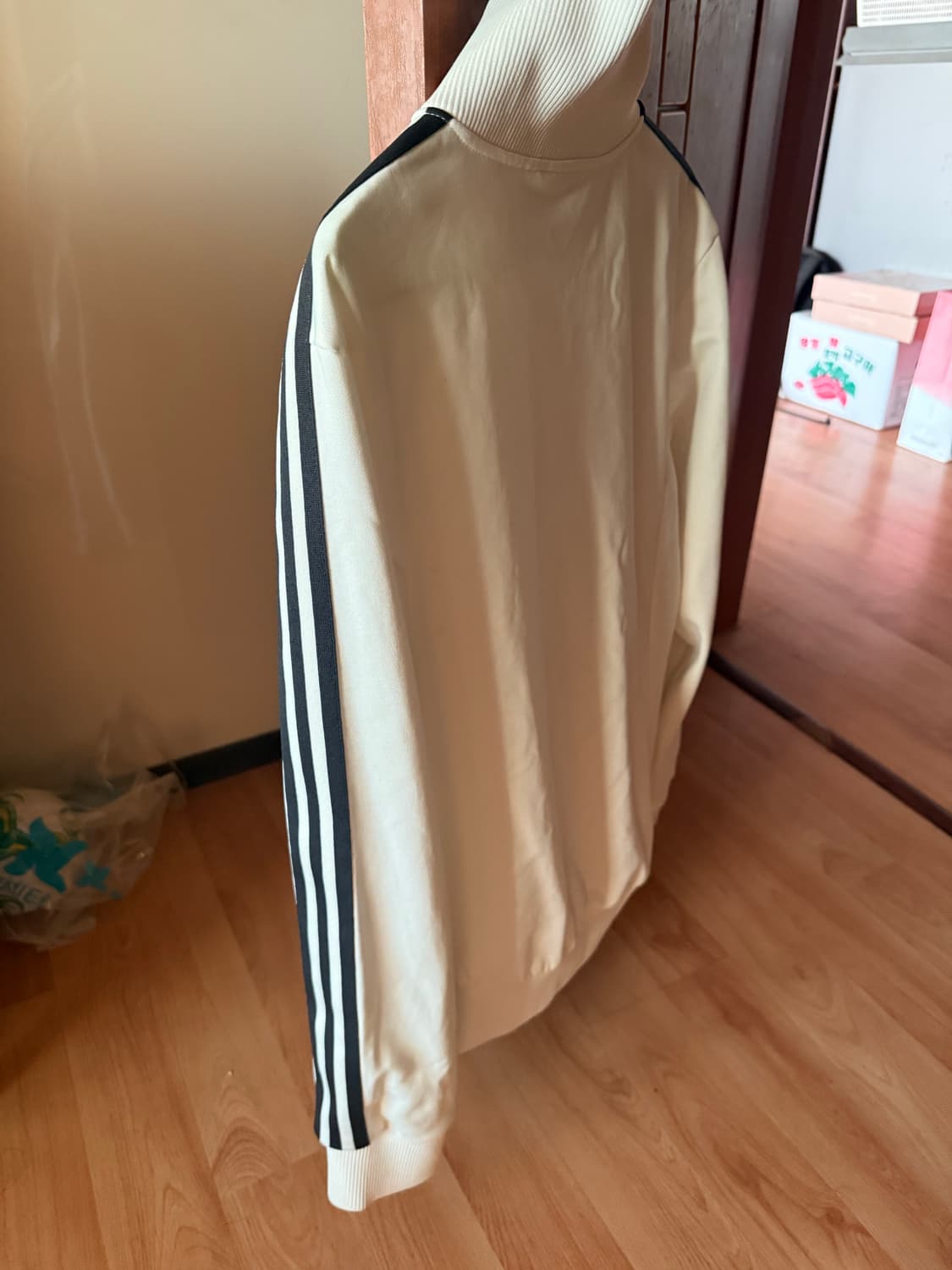 아디다스 베켄바우어 져지 상품이미지3