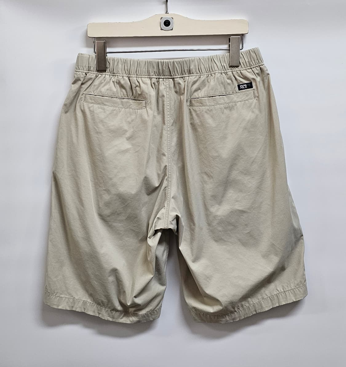 빈폴 벨티드 반바지 82 상품이미지2