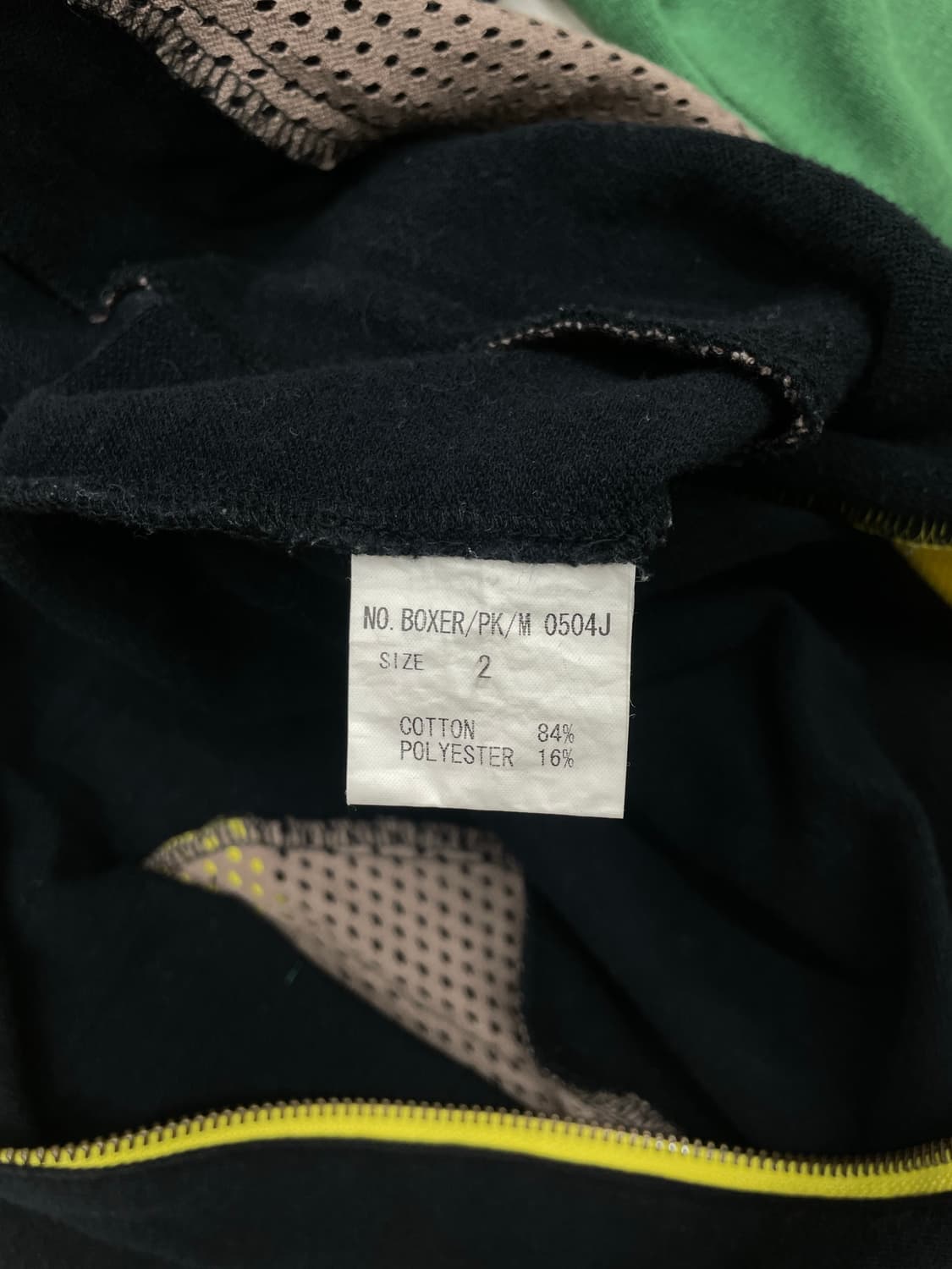 L.G.B. “DREAD ROCKS SPIRIT DANCER” Boxer 상품이미지5