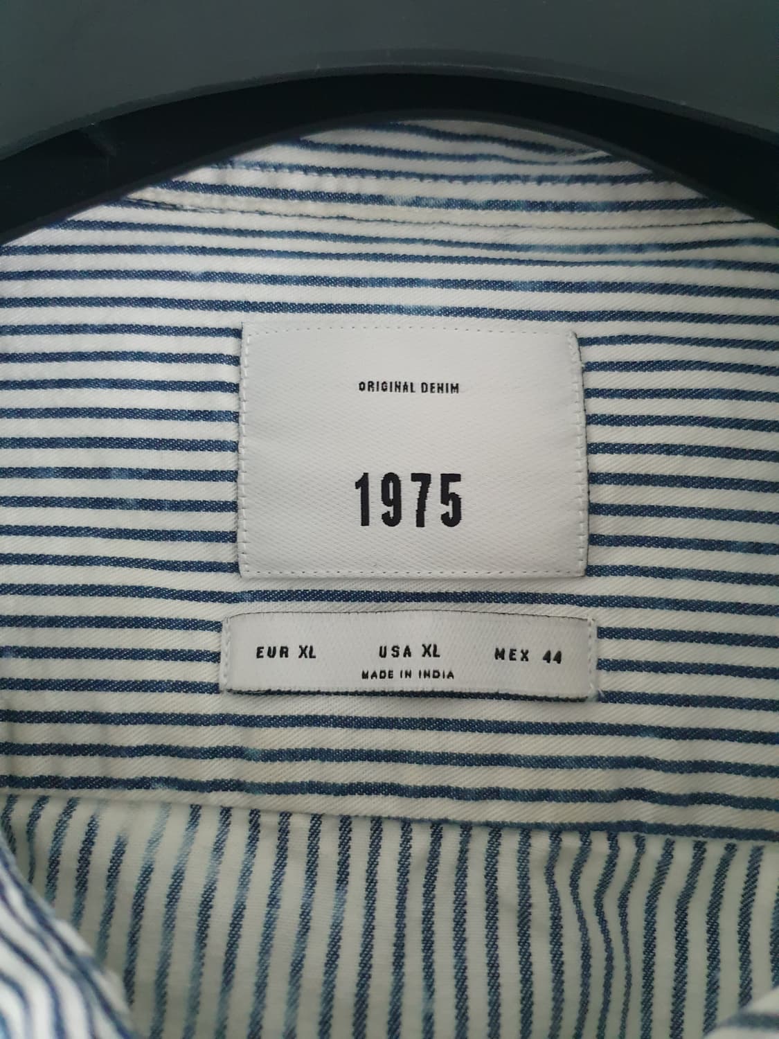1975 긴팔셔츠)105 상품이미지4