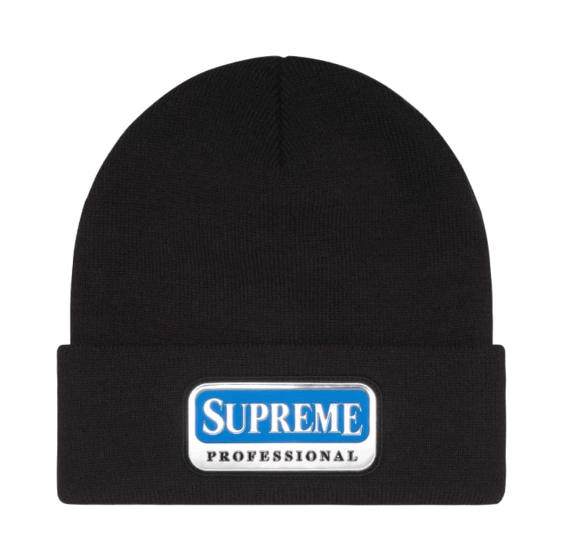 슈프림 24fw 비니 상품이미지1