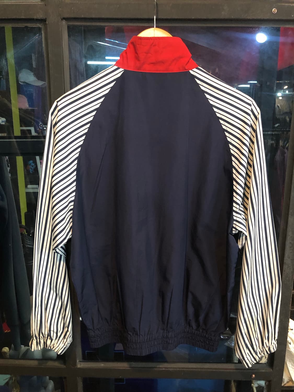 라코스테 블루종 자켓 상품이미지2