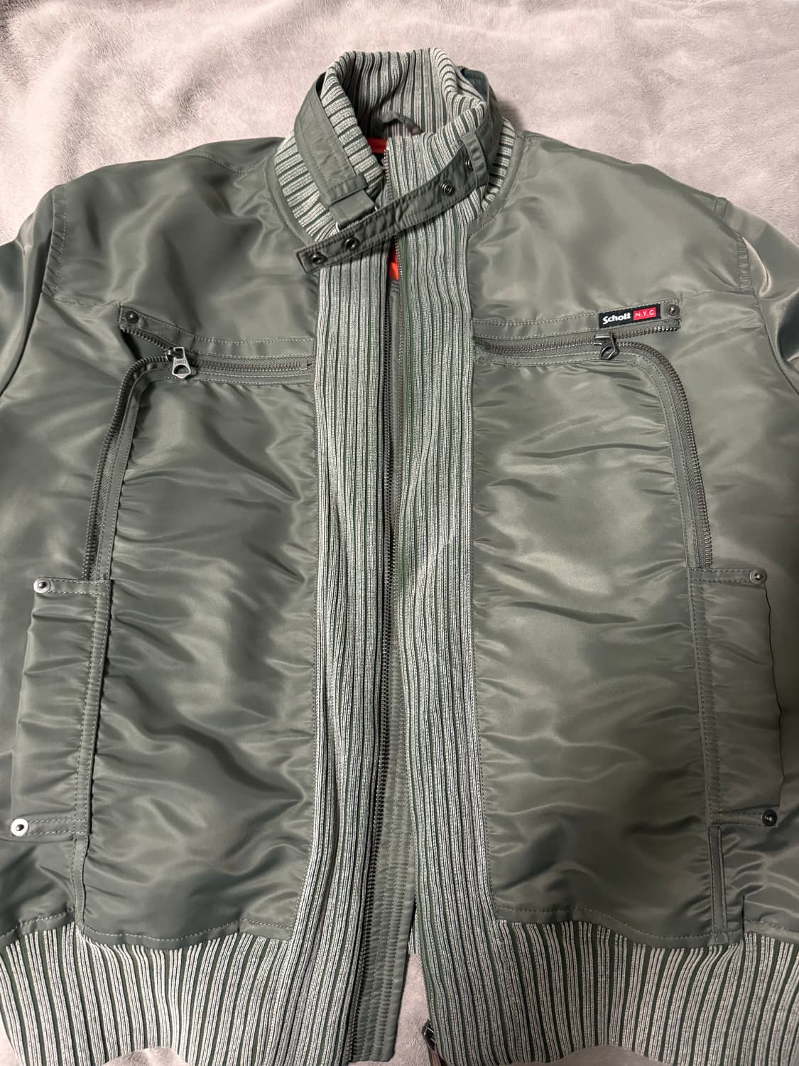 제이디드 런던 탱크자켓 상품이미지7