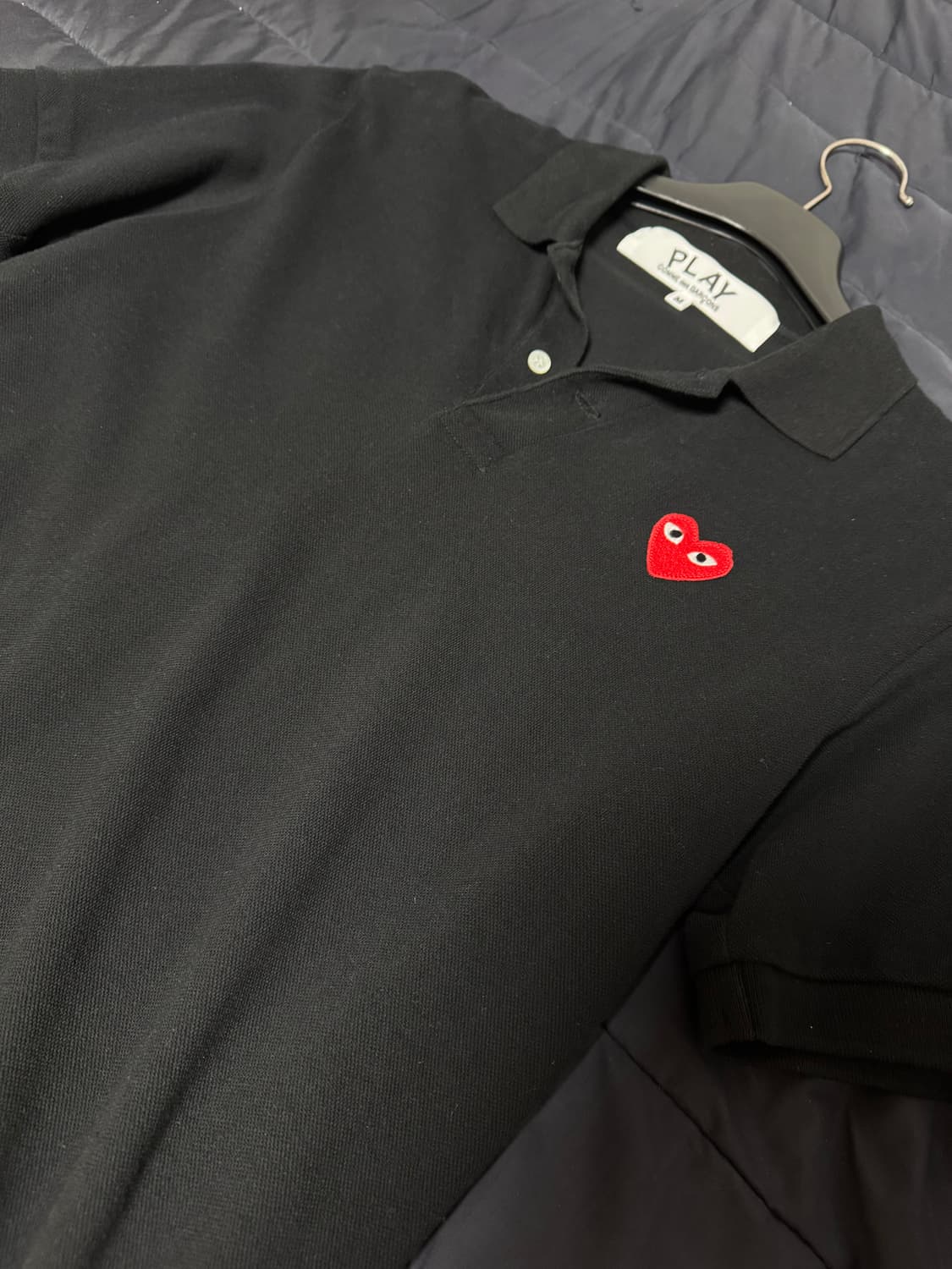 꼼데가르송 카라티 M 상품이미지2