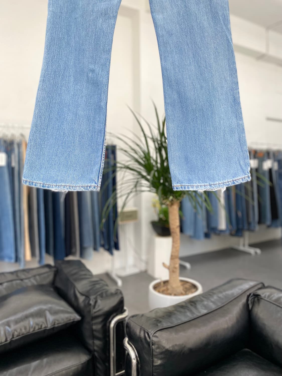 Levis515 Boots Cut 90s USA 30사이즈 a4971 상품이미지7