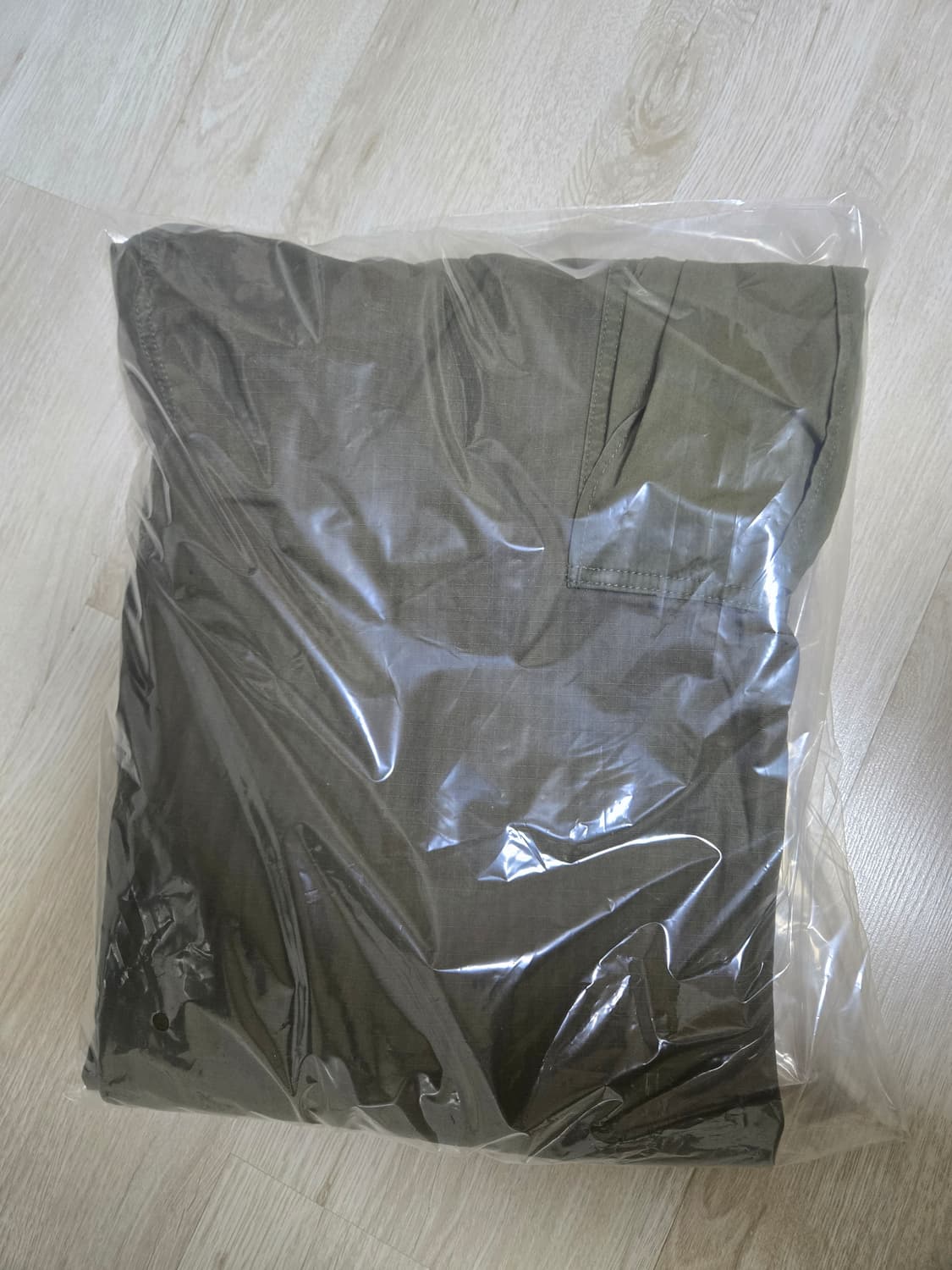 (새제품) nanamica 나나미카 카고 카키 올리브
 상품이미지6