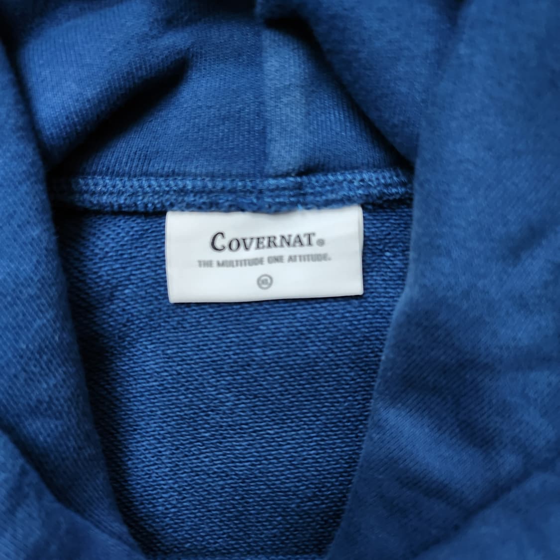 커버낫 후드티 상품이미지2