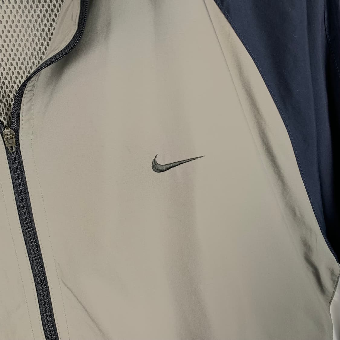 나이키 00s 나그랑 배색 바람막이 상품이미지4