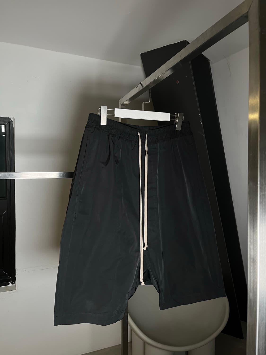 Rick Owens DRKSHDW BABEL Short 상품이미지1