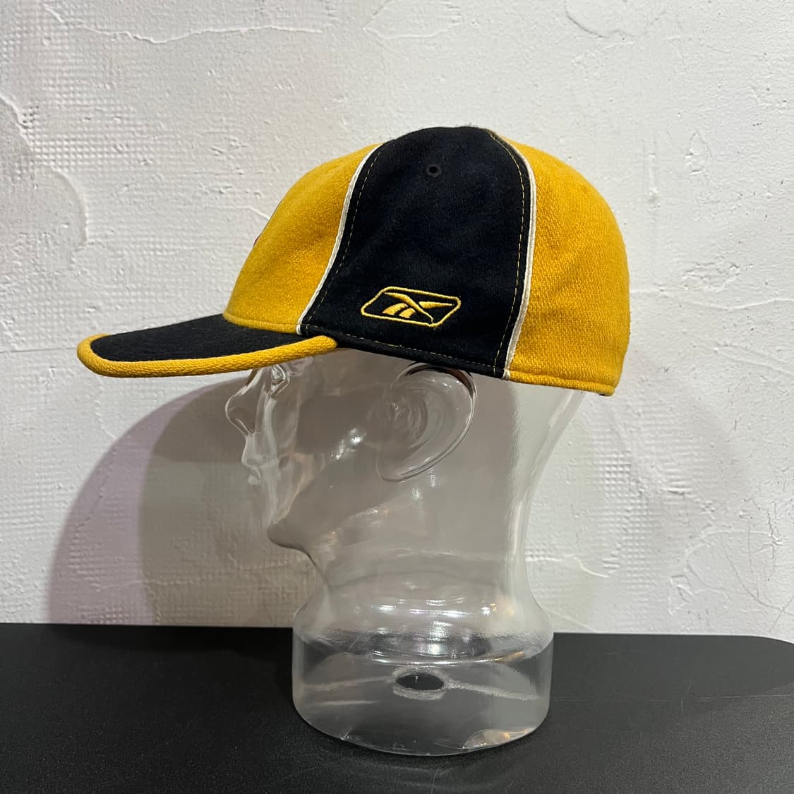리복 NFL steelers 울 볼캡 y18194  상품이미지2