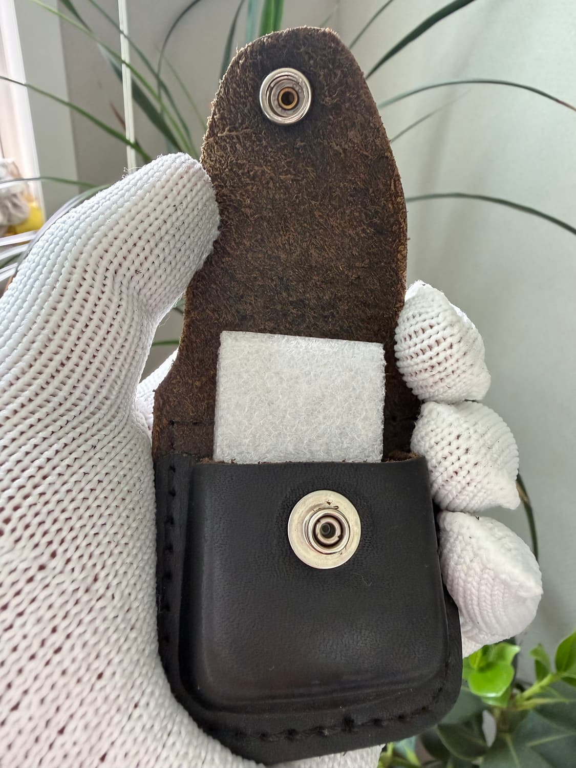 지포가죽케이스 상품이미지2