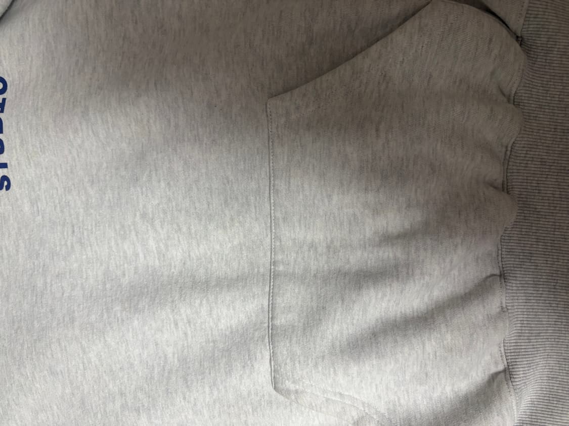 IAB 스튜디오 후드티 L사이즈 상품이미지4