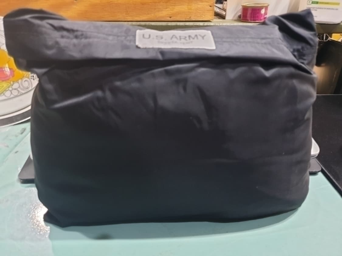 미군모기장텐트/미군스케타텐트 상품이미지6