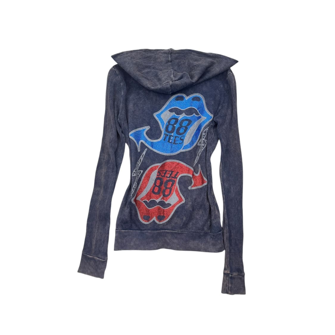 zip-up hoodie 상품이미지2