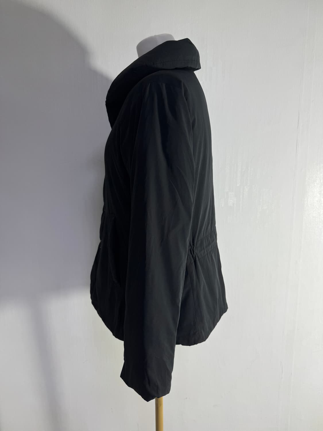 이세이미야케 plantation 라이트 페더 다운 자켓 상품이미지3