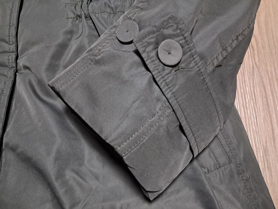 베라왕 롱패딩 55 상품이미지7