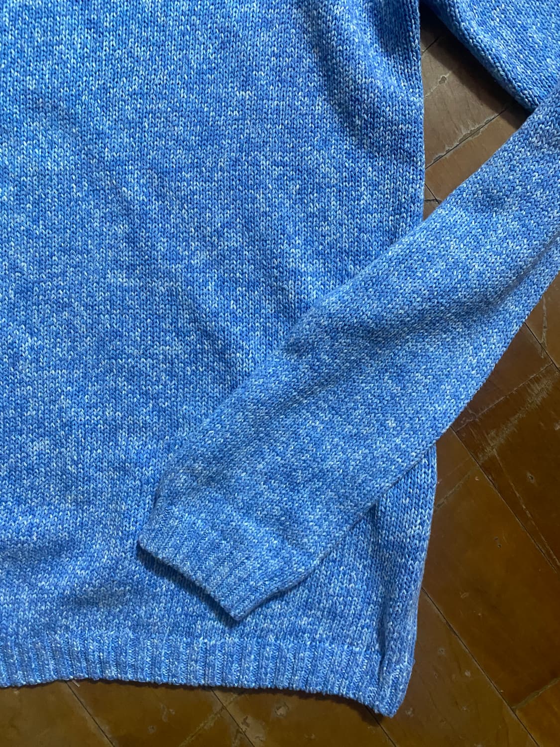 Pull&Bear 남성 니트 L (105) 상품이미지2