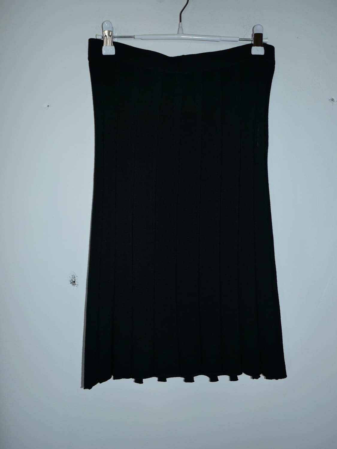 martin margiela 2007aw Pleated Skirt 상품이미지4