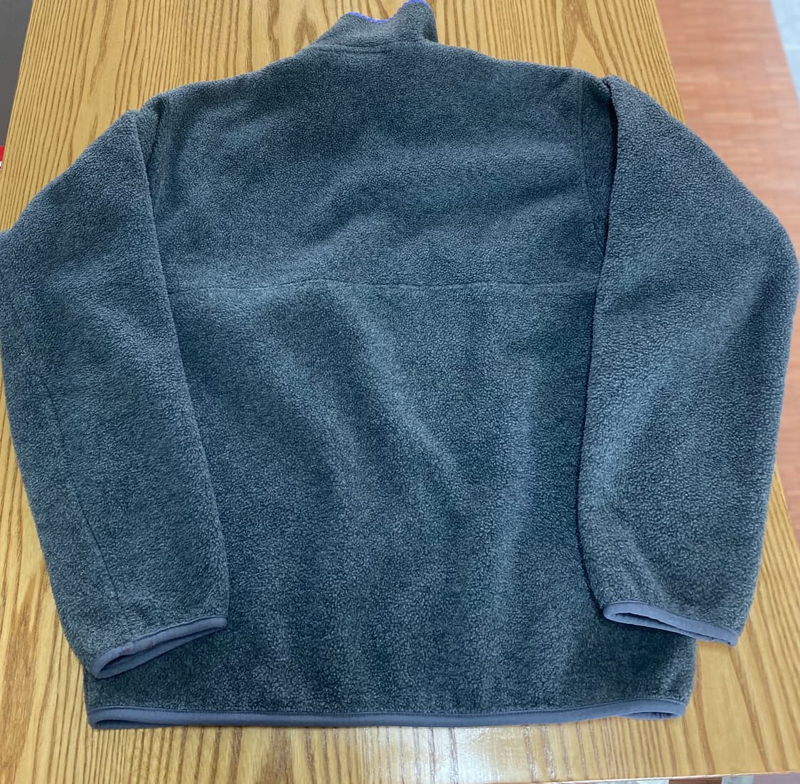 90’s USA patagonia synchilla  L size 신칠라 상품이미지2