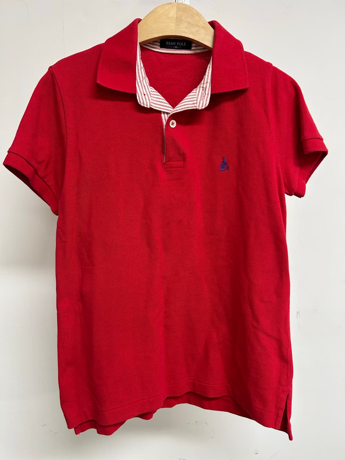 빈폴 반팔카라티 85 상품이미지1