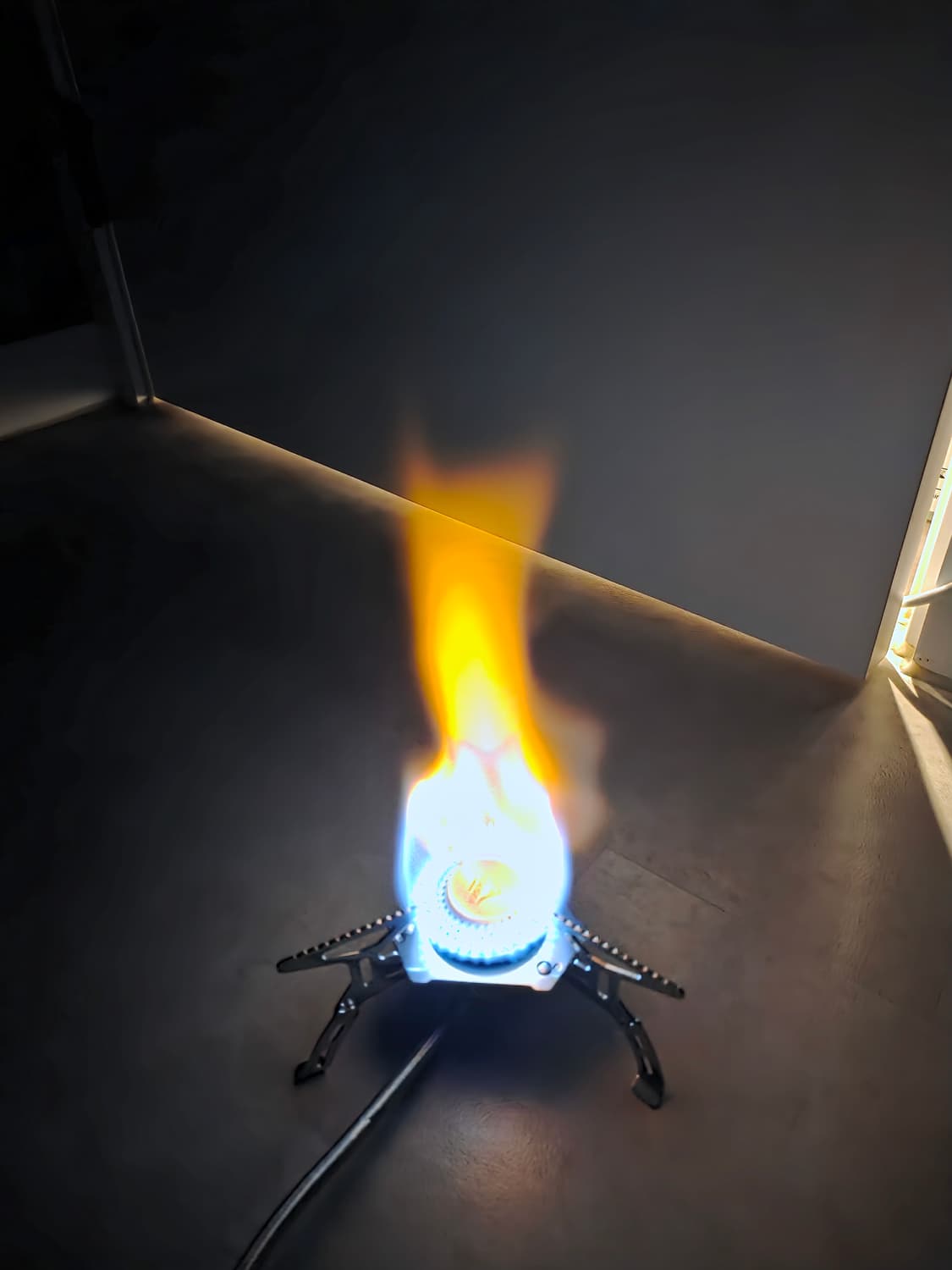 백패킹 강염버너 상품이미지2