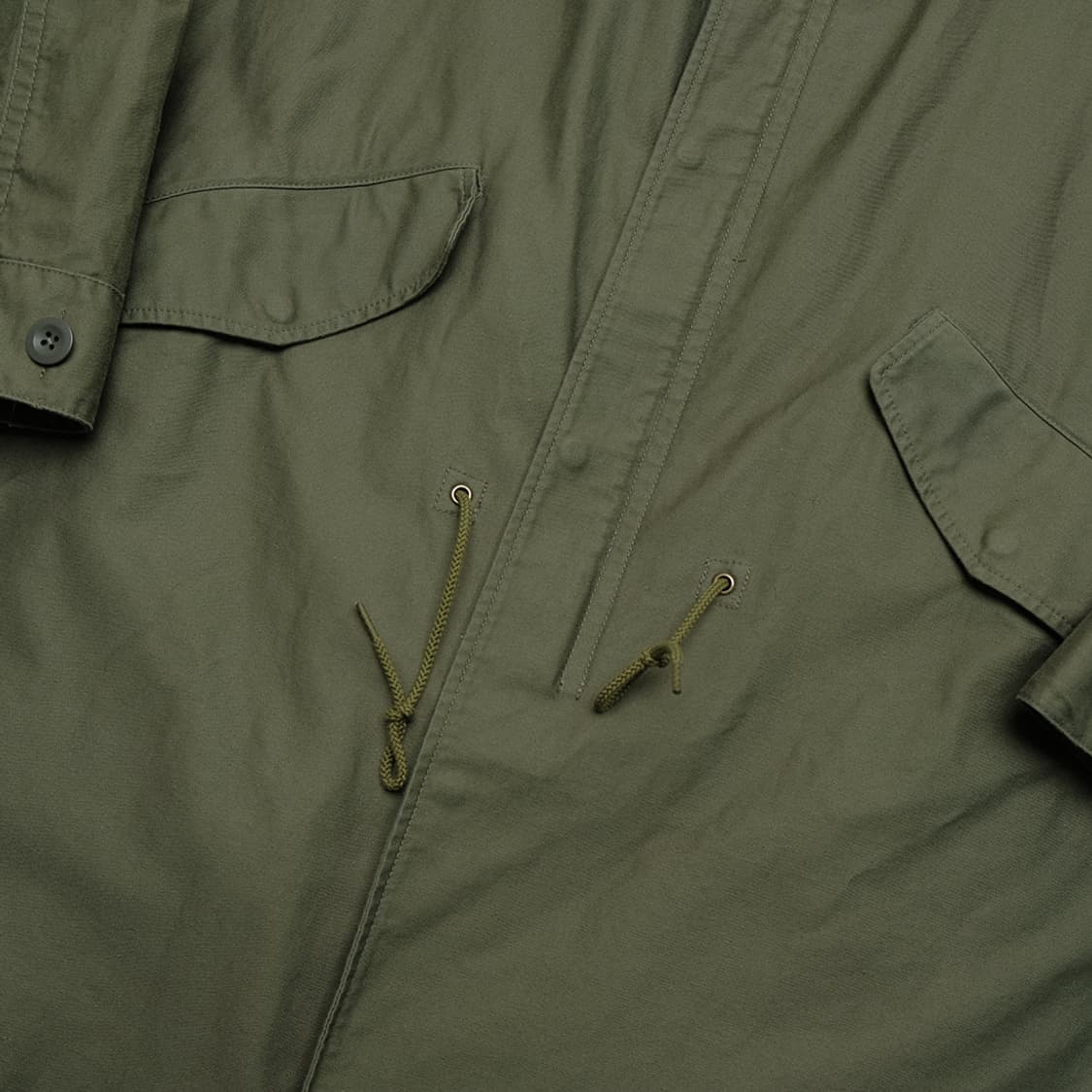 2 in 1 m-65 coat 상품이미지5