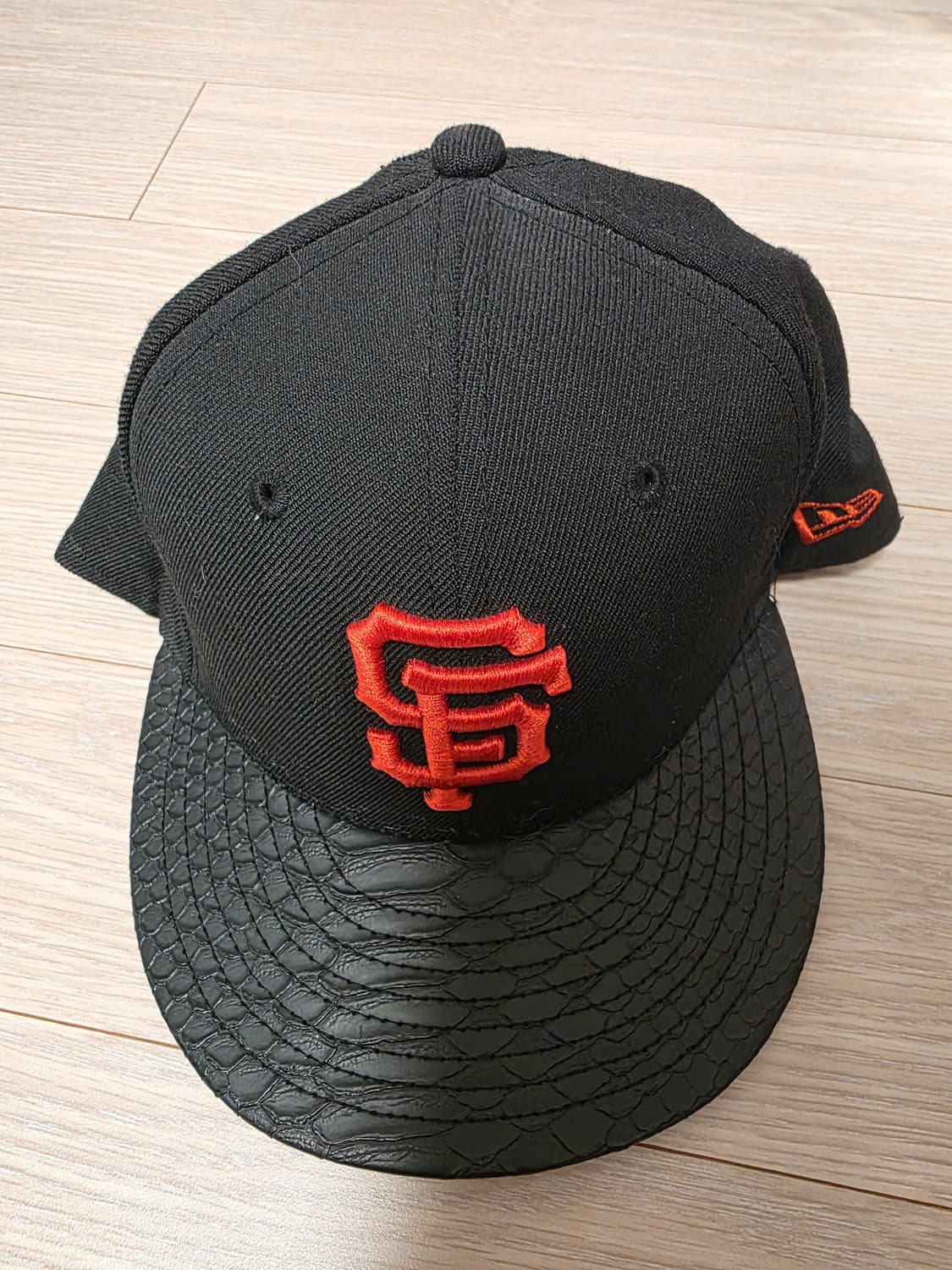 뉴에라  NEW ERA 59fifty 상품이미지1