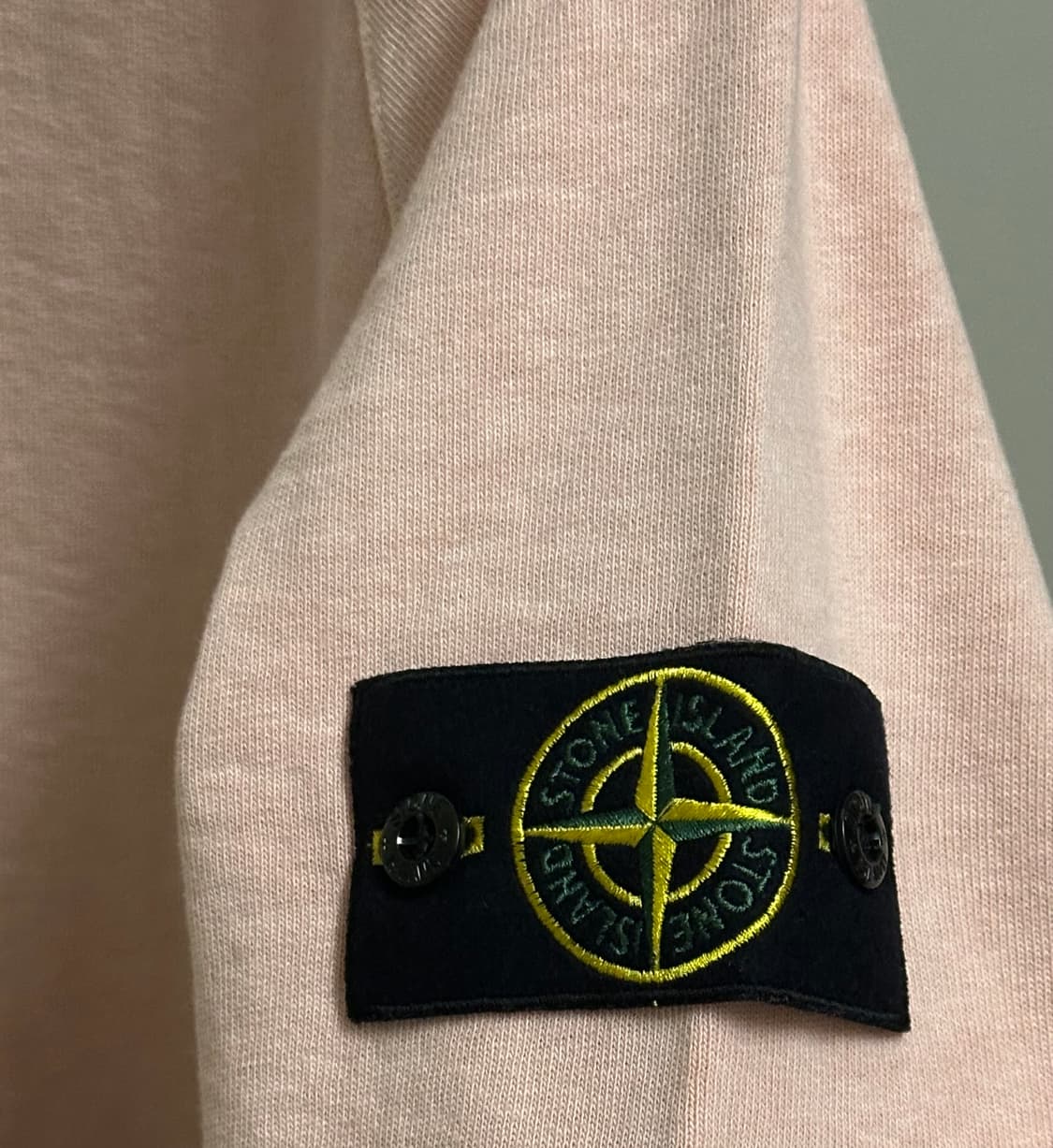 스톤아일랜드 맨투맨 M 상품이미지2